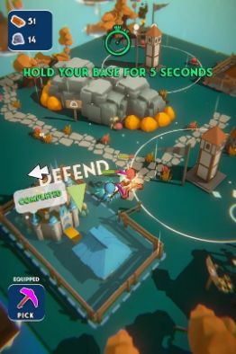 建造与毁灭 建造与毁灭