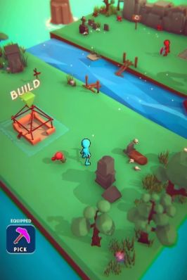 建造与毁灭 建造与毁灭