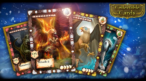 苍穹之下永恒传奇