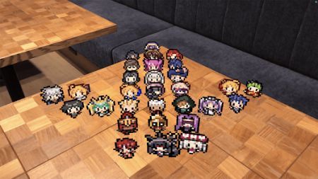 Fate/Pixel Wars