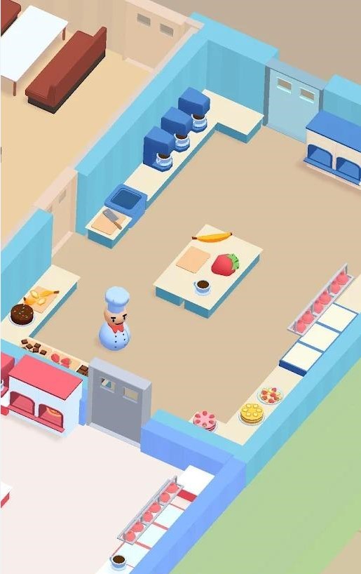 后厨大师 后厨大师