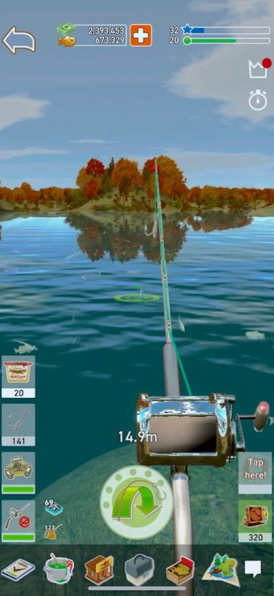 最强钓鱼达人 最强钓鱼达人