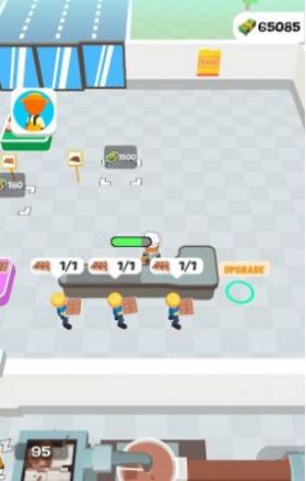 巧克力工厂经理 巧克力工厂经理