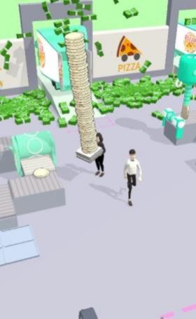 披萨发烧友 披萨发烧友