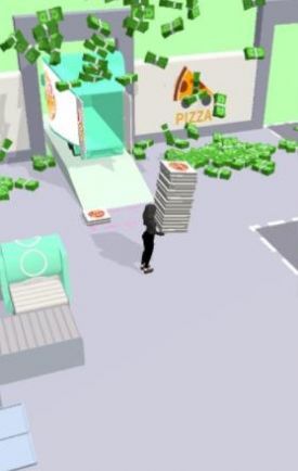 披萨发烧友 披萨发烧友