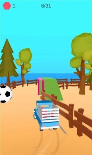 真实快递外卖模拟器 真实快递外卖模拟器