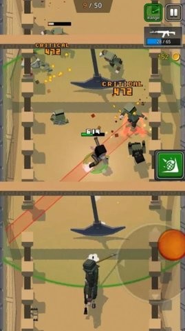 僵尸灾难生存2022