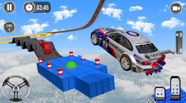 狂怒汽车特技2022 狂怒汽车特技2022