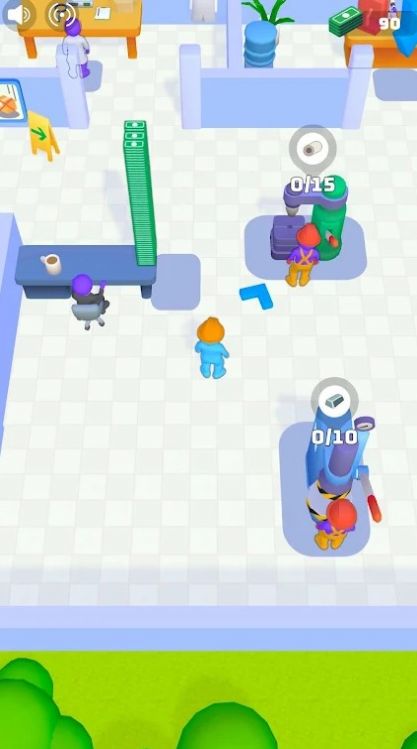 我的小工坊 我的小工坊