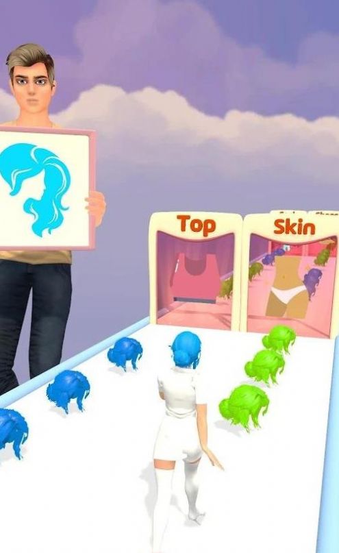 迷失公主3D