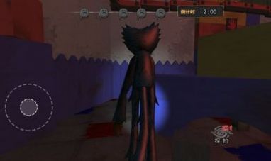 恶魔玩偶波比 恶魔玩偶波比