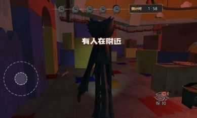 恶魔玩偶波比 恶魔玩偶波比