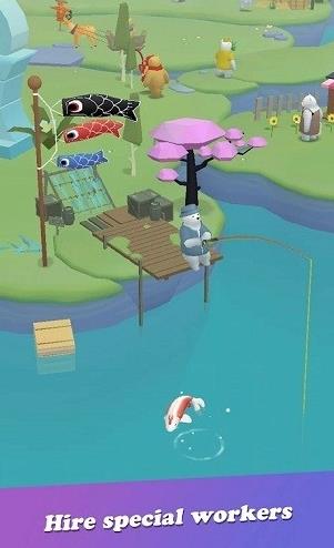 闲置熊岛极地大亨 闲置熊岛极地大亨