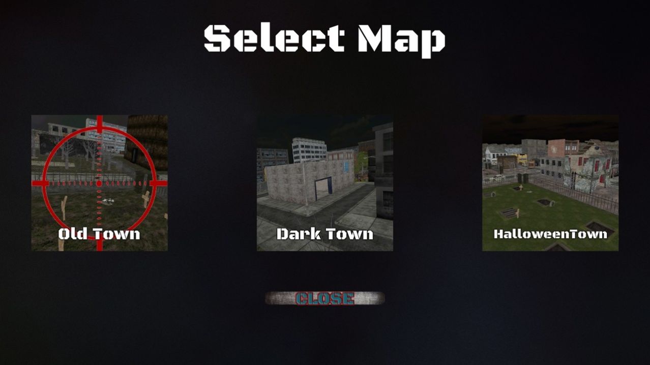 僵尸在线大混乱pg