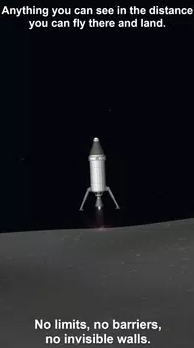 真实火箭模拟器 真实火箭模拟器