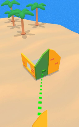 激光建筑者 激光建筑者