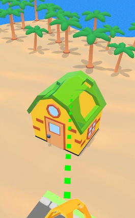 激光建筑者 激光建筑者