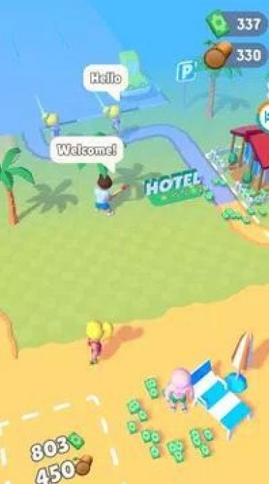 度假村建筑商 度假村建筑商