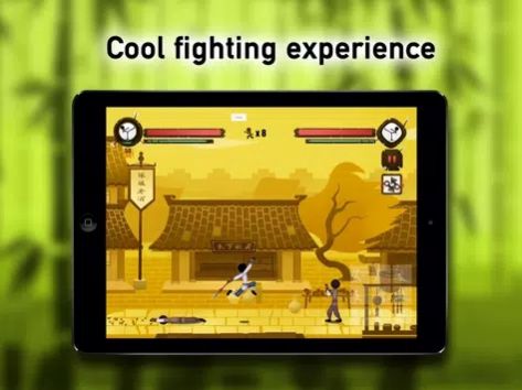 火柴人中国功夫2