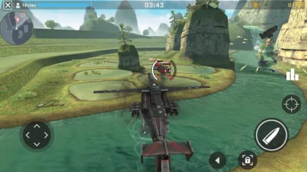 大规模战争坦克战争 大规模战争坦克战争