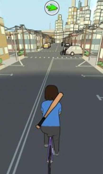 火柴人小巷