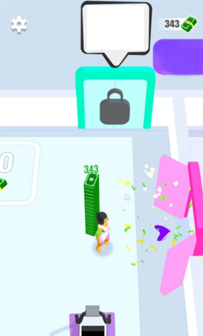 健身操模拟 健身操模拟