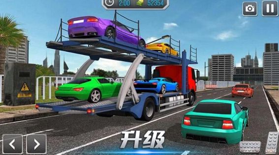 机器人运输 机器人运输