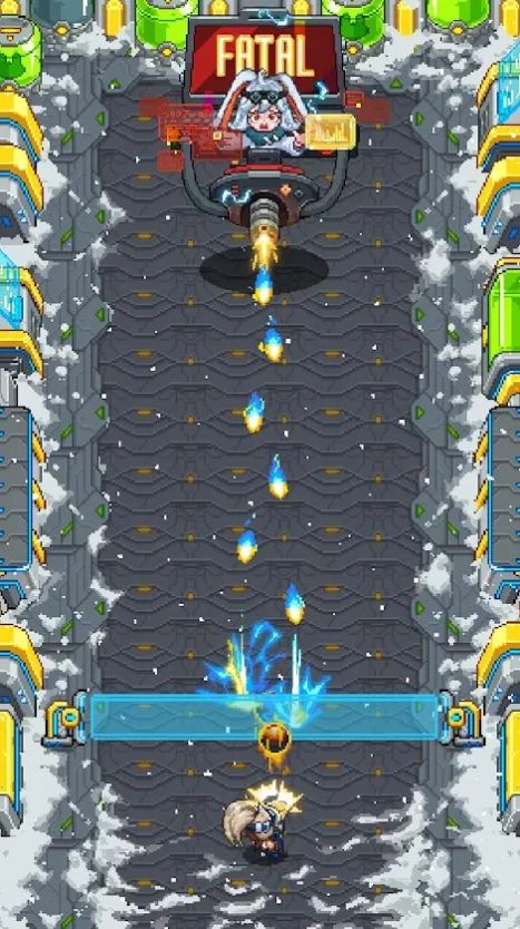 灵魂发射器 灵魂发射器