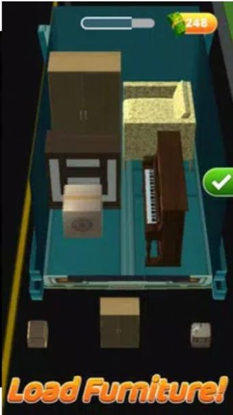 运输与拆包 运输与拆包