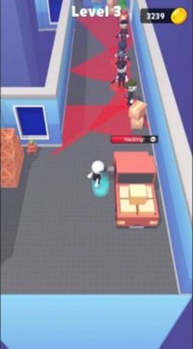 黑客小子 黑客小子