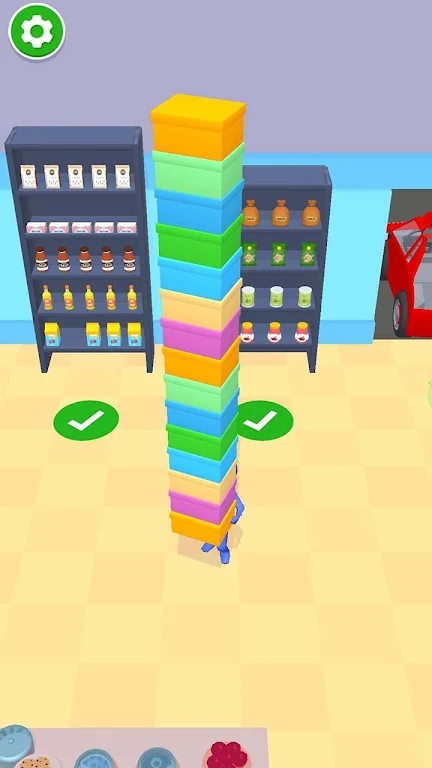 家庭组织者生活 家庭组织者生活