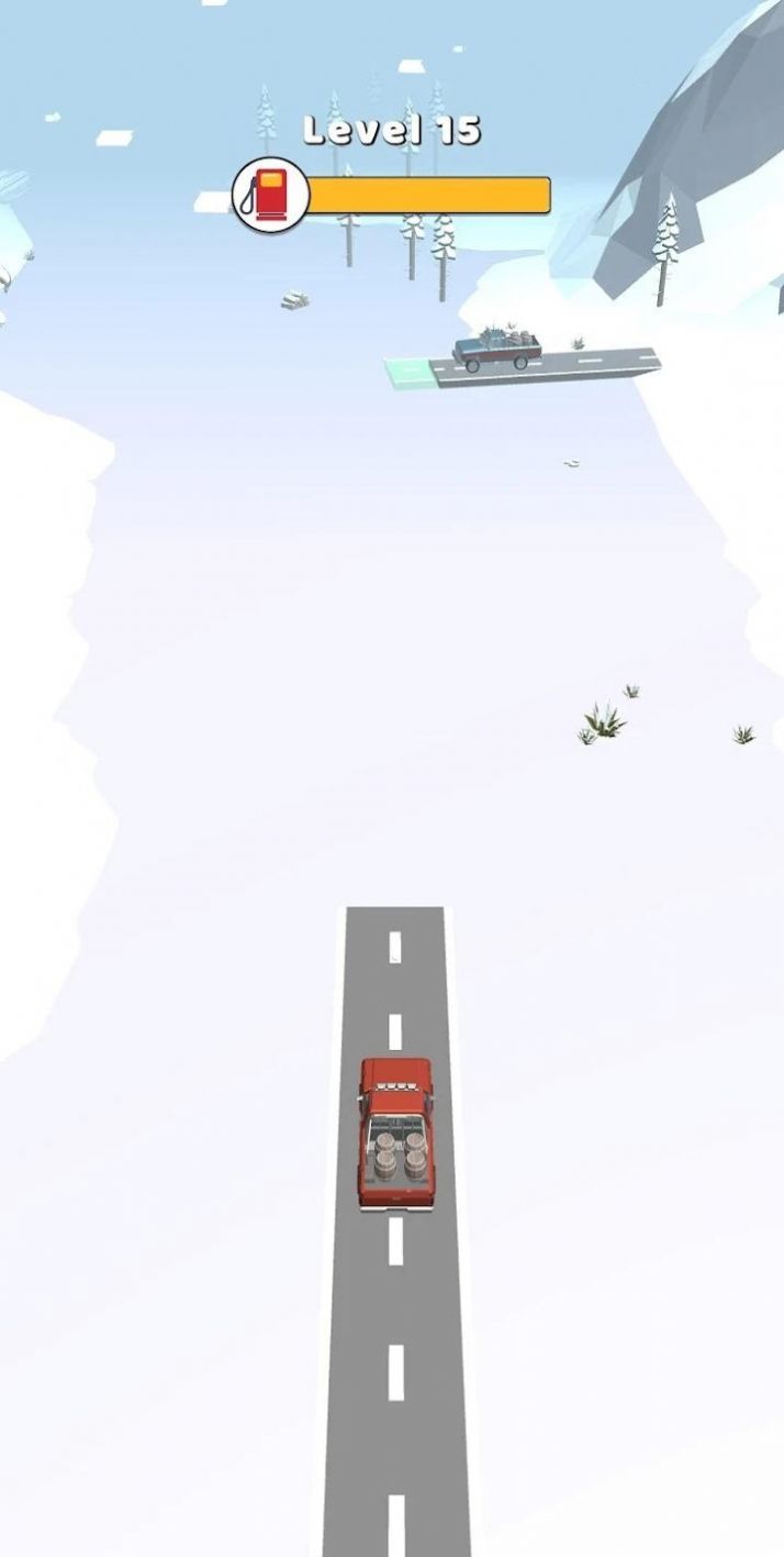 指尖造路3D 指尖造路3D