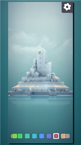 小镇模拟器 小镇模拟器