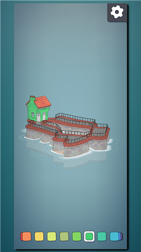 小镇模拟器 小镇模拟器