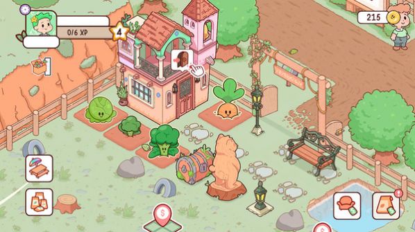 我的模拟农场 我的模拟农场