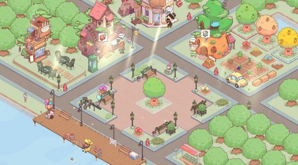 我的模拟农场 我的模拟农场