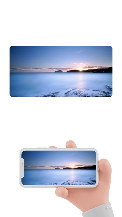 极光tv投屏助手