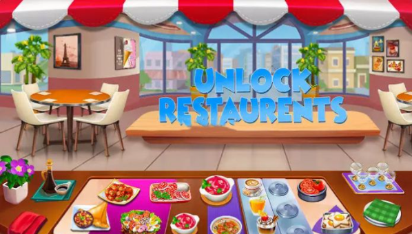 汉堡店主人 汉堡店主人