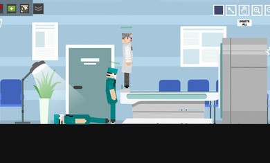 医生手术游乐场 医生手术游乐场