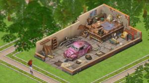 庄园建造师 庄园建造师