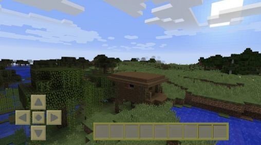 生存工艺建设世界 生存工艺建设世界