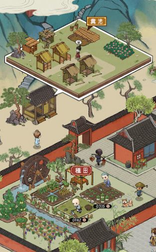 出家模拟器2 出家模拟器2