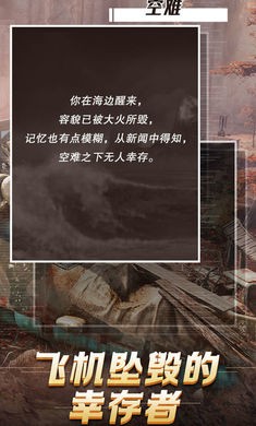 迷雾黑匣子 迷雾黑匣子