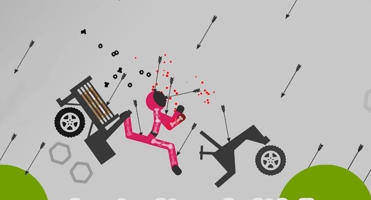 火柴人物理摧毁2 火柴人物理摧毁2