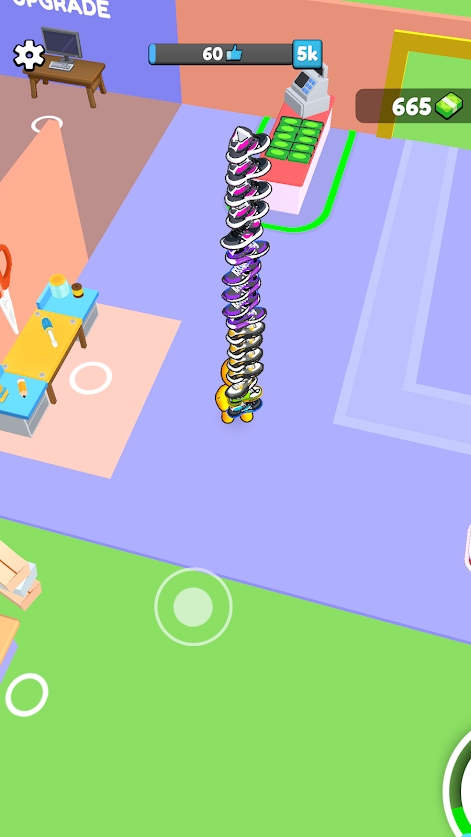 运动鞋店 运动鞋店