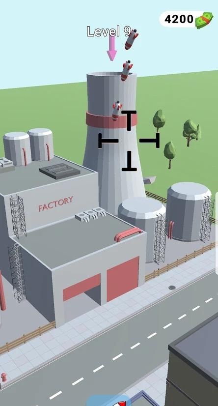 小人轰炸机 小人轰炸机