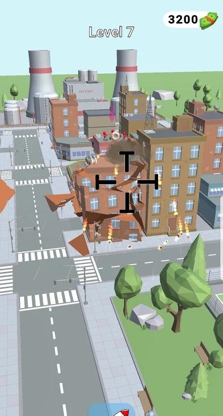 小人轰炸机 小人轰炸机