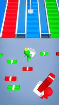 桥梁制作3D 桥梁制作3D
