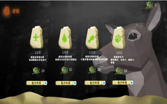 愤怒的山羊生存模拟器 愤怒的山羊生存模拟器