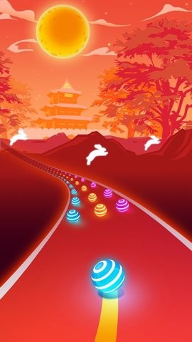 美歌大路音乐球球 美歌大路音乐球球